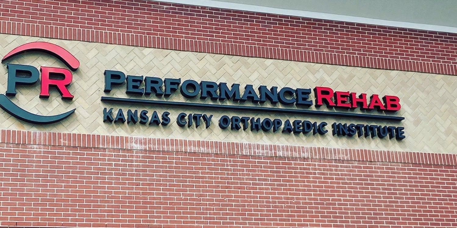 Channel Letter Signs