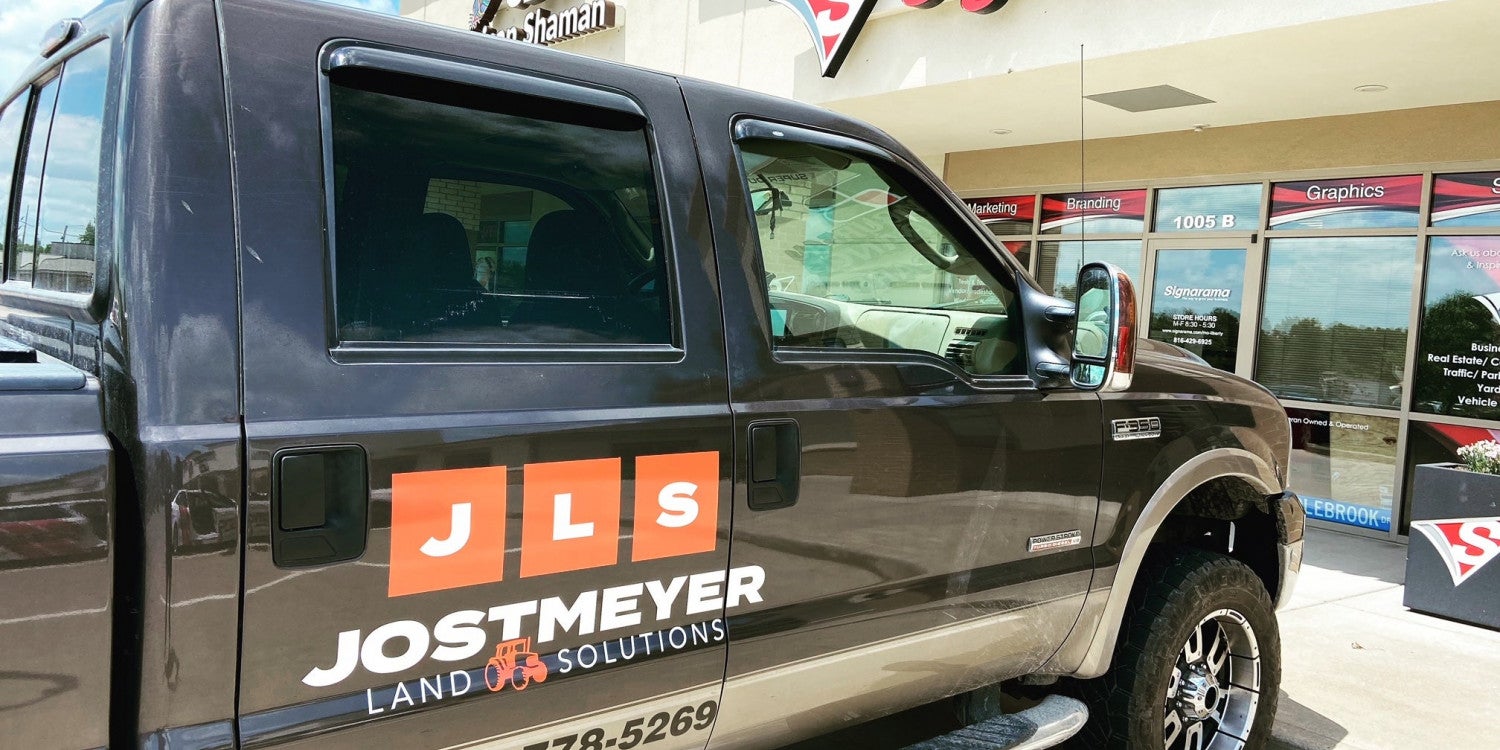 Truck Graphics