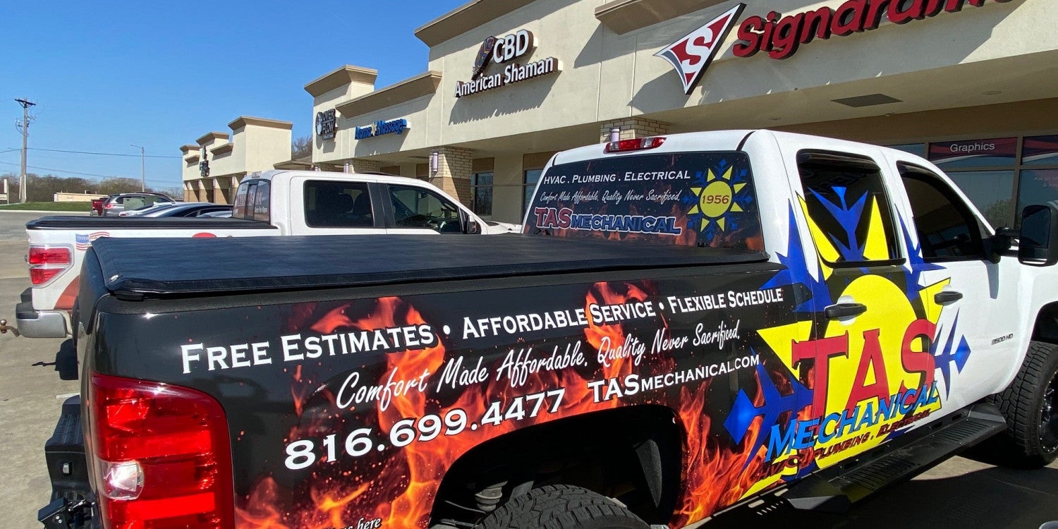 Truck Graphics