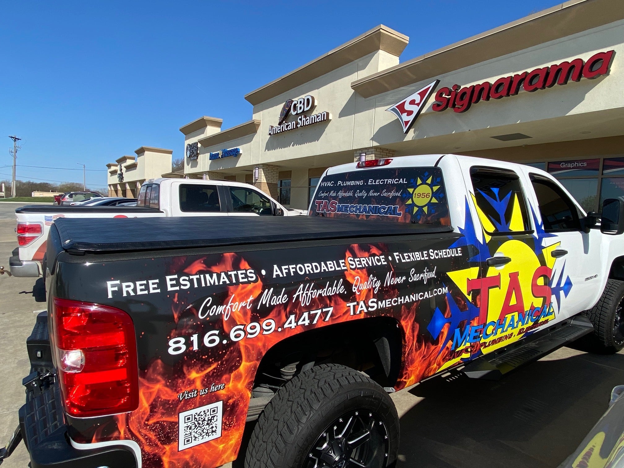 Car Signs & Vehicle Signs