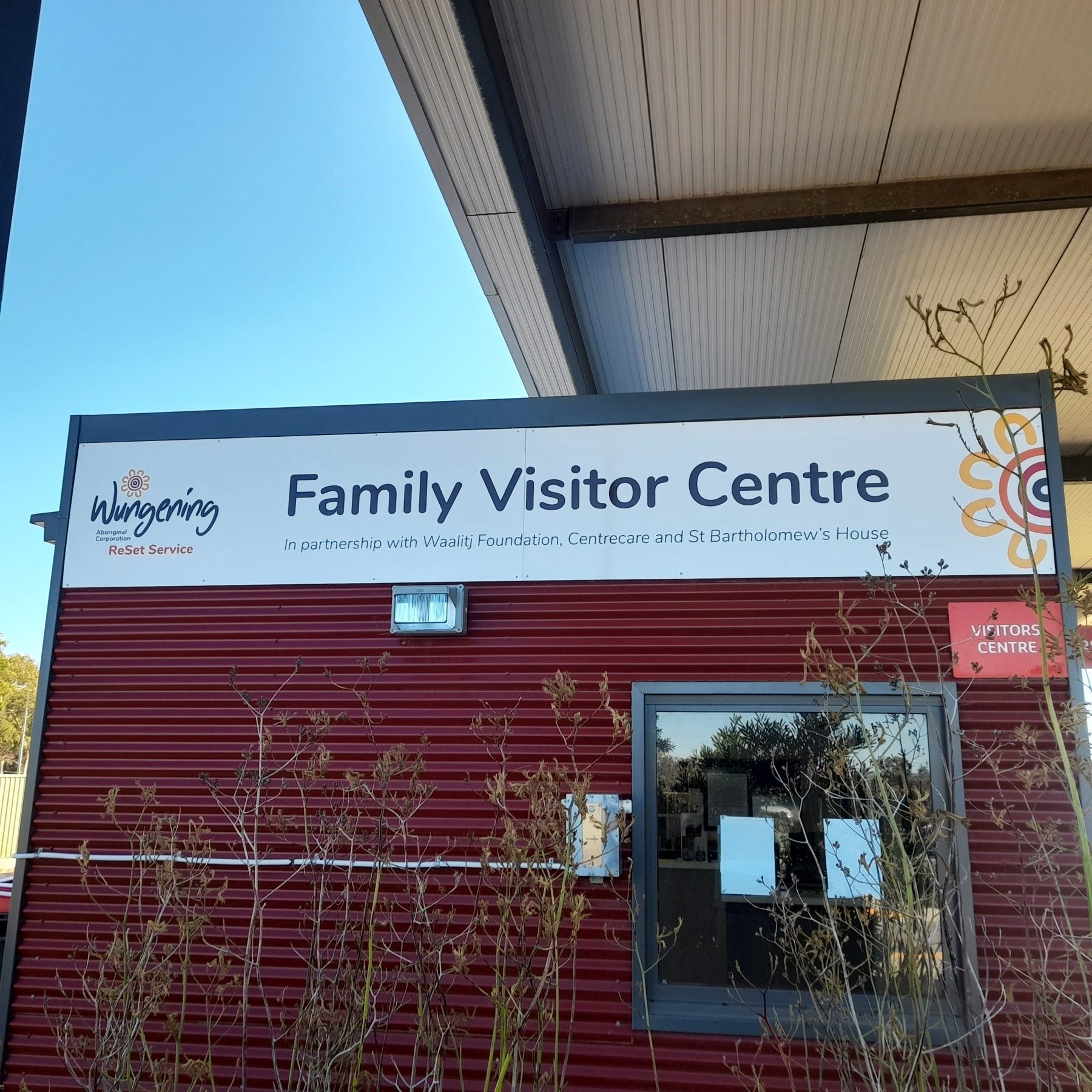 Wungening Aboriginal Corporation Rebrand Project