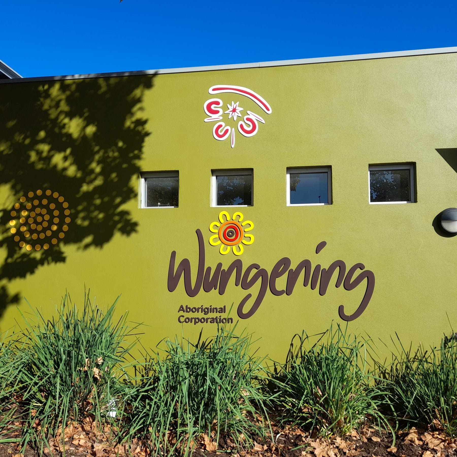 Wungening Aboriginal Corporation Rebrand Project