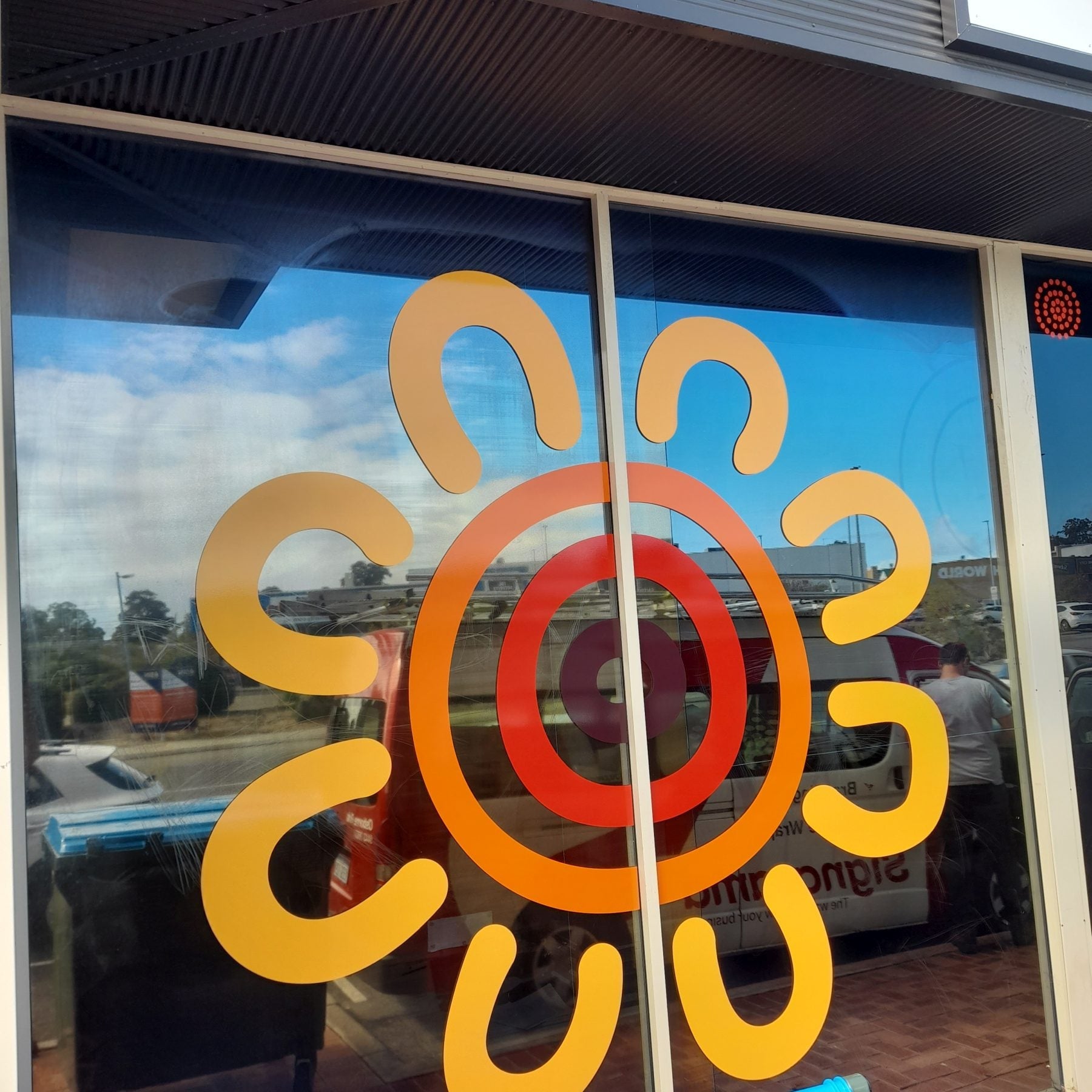 Wungening Aboriginal Corporation Rebrand Project