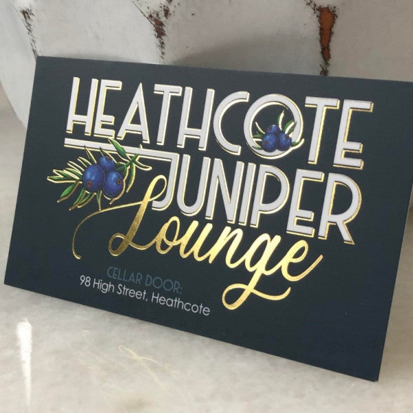 Business Cards