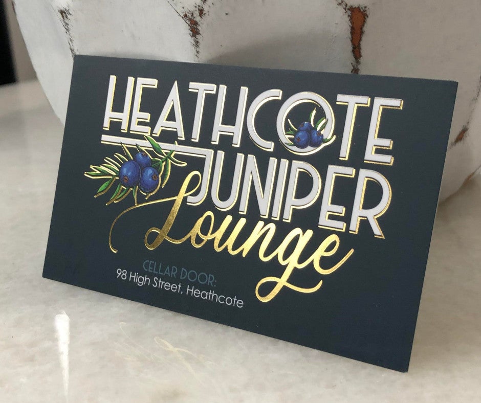 Business Cards