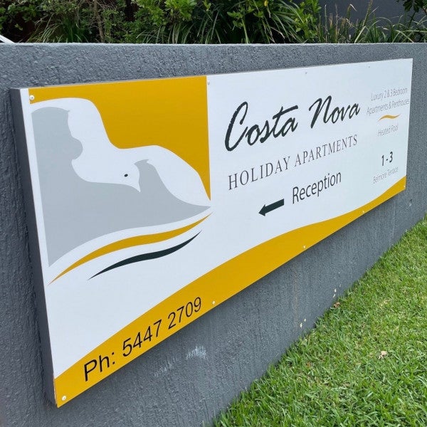 Refresh Your Signage