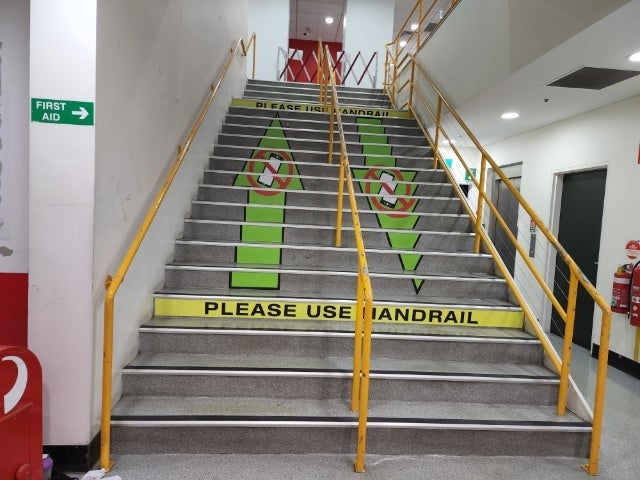 SPF - Signage - Signarama Burwood