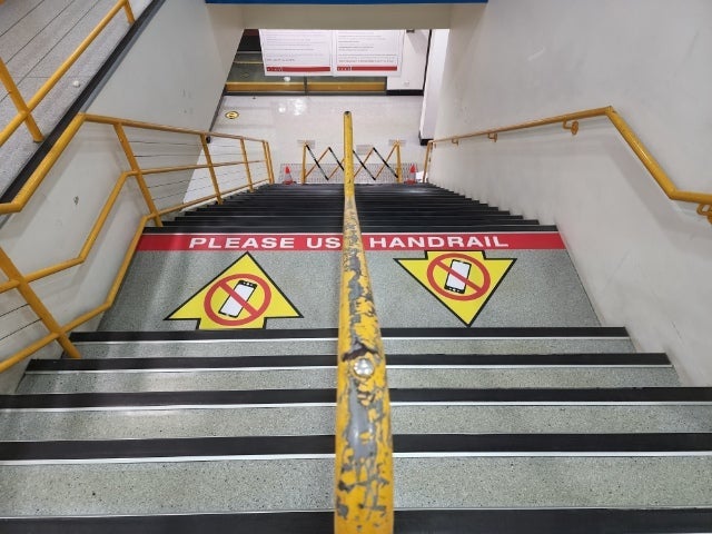 SPF - Signage - Signarama Burwood