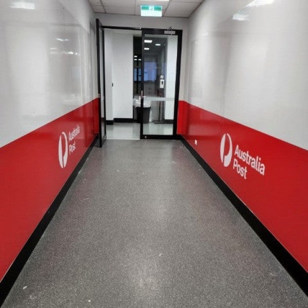 SPF - Signage - Signarama Burwood