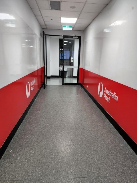 SPF - Signage - Signarama Burwood