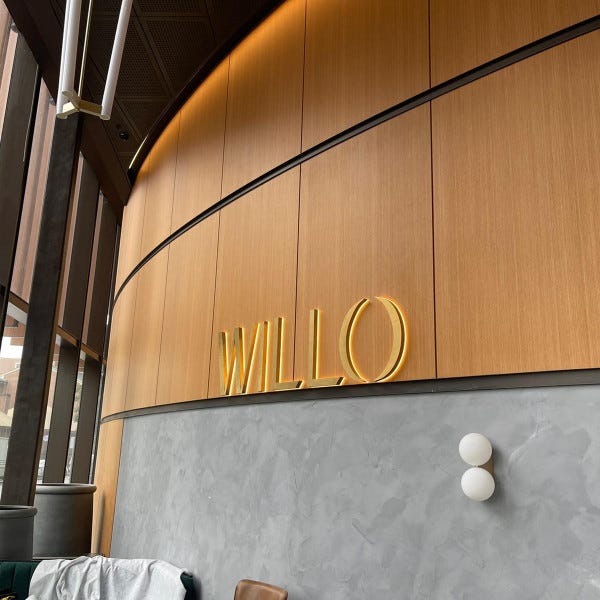 Willo