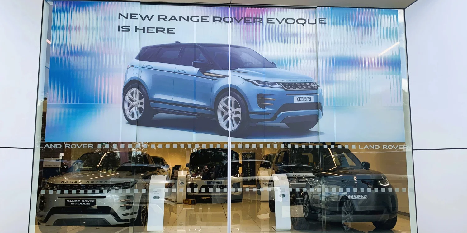 Custom Business Signage & Vehicle Graphics Wollongong