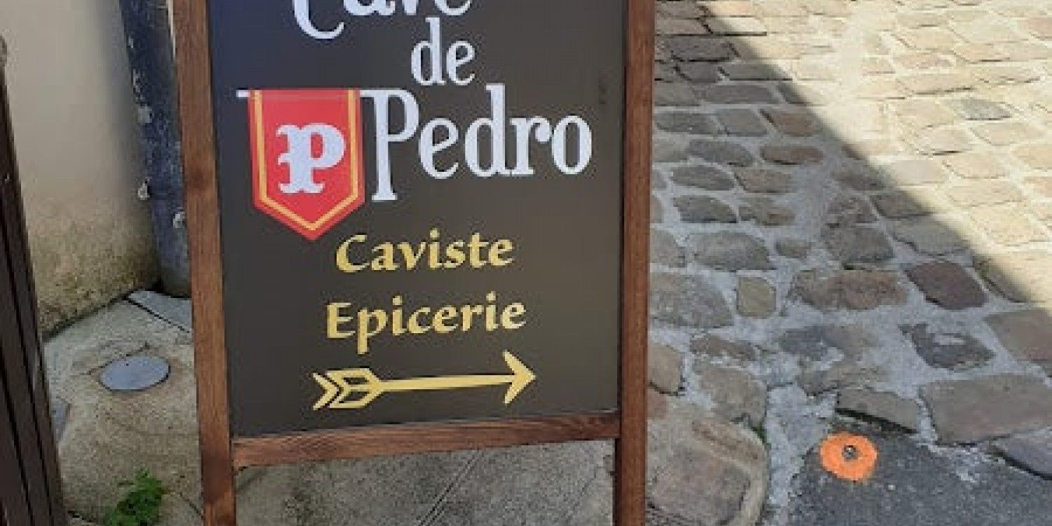 Stop Trottoir et Chevalets