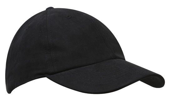 Water Resistant Polynosic Cap