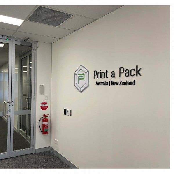 Print & Pack Australia
