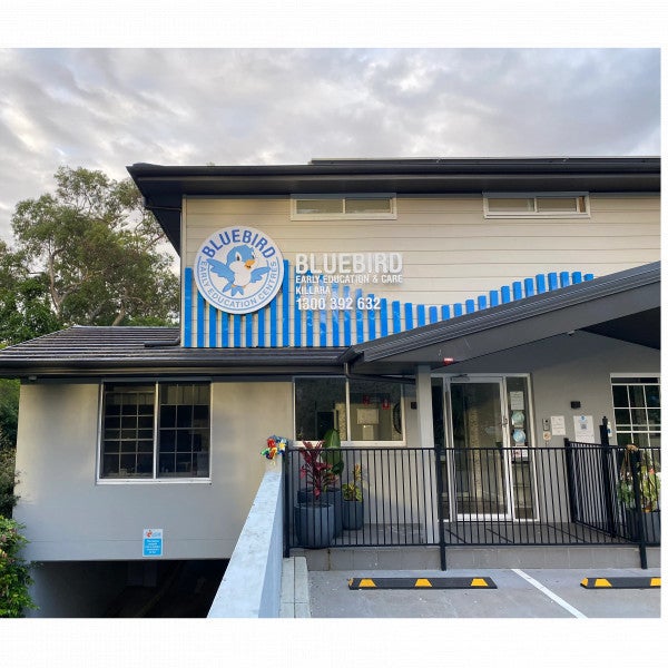 Bluebird ChildCare -Killara