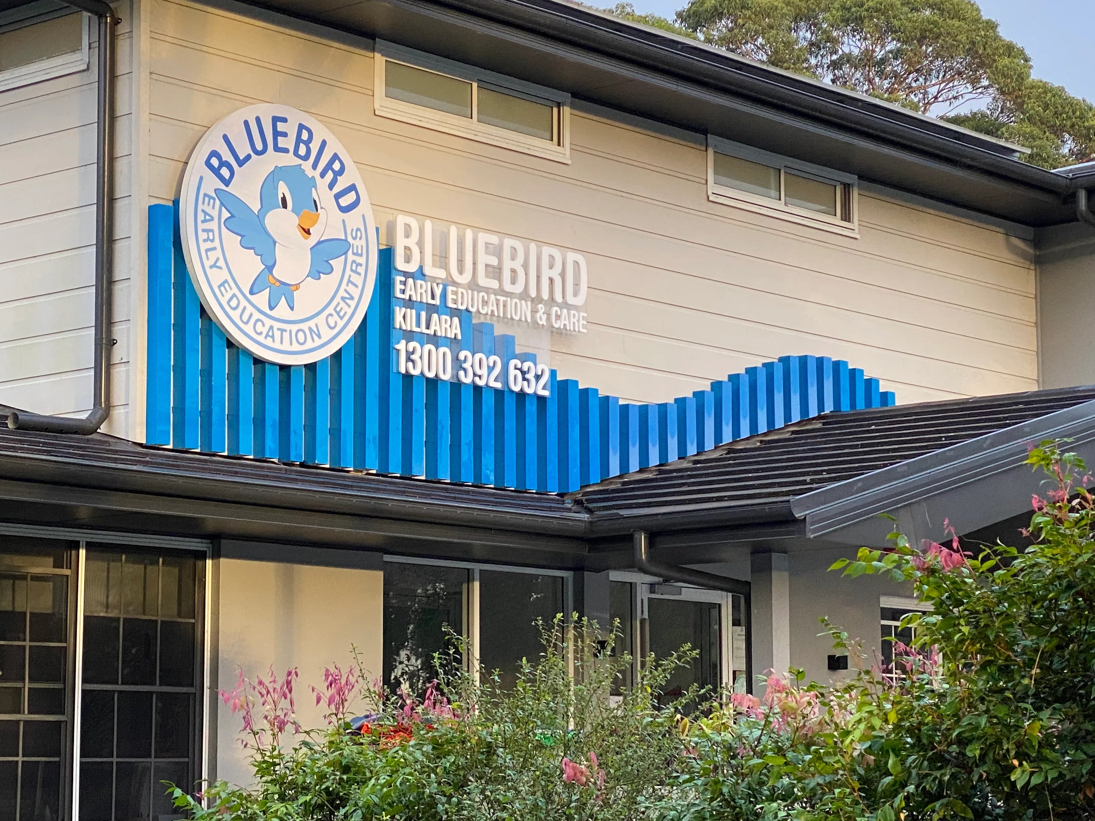 Bluebird ChildCare -Killara