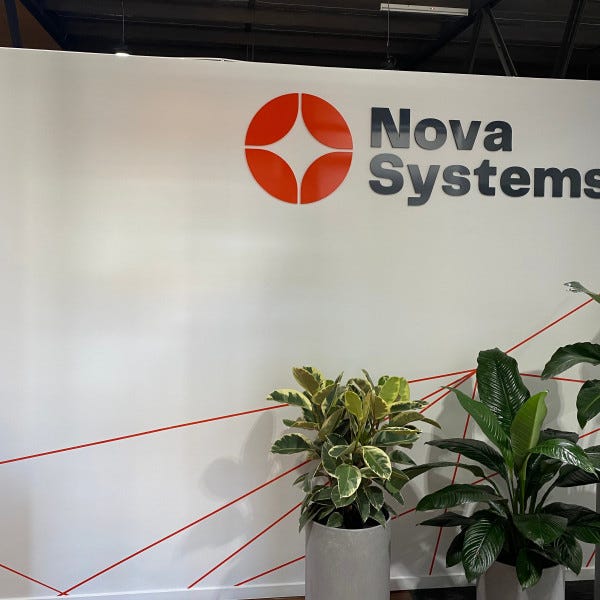 Nova Systems 1