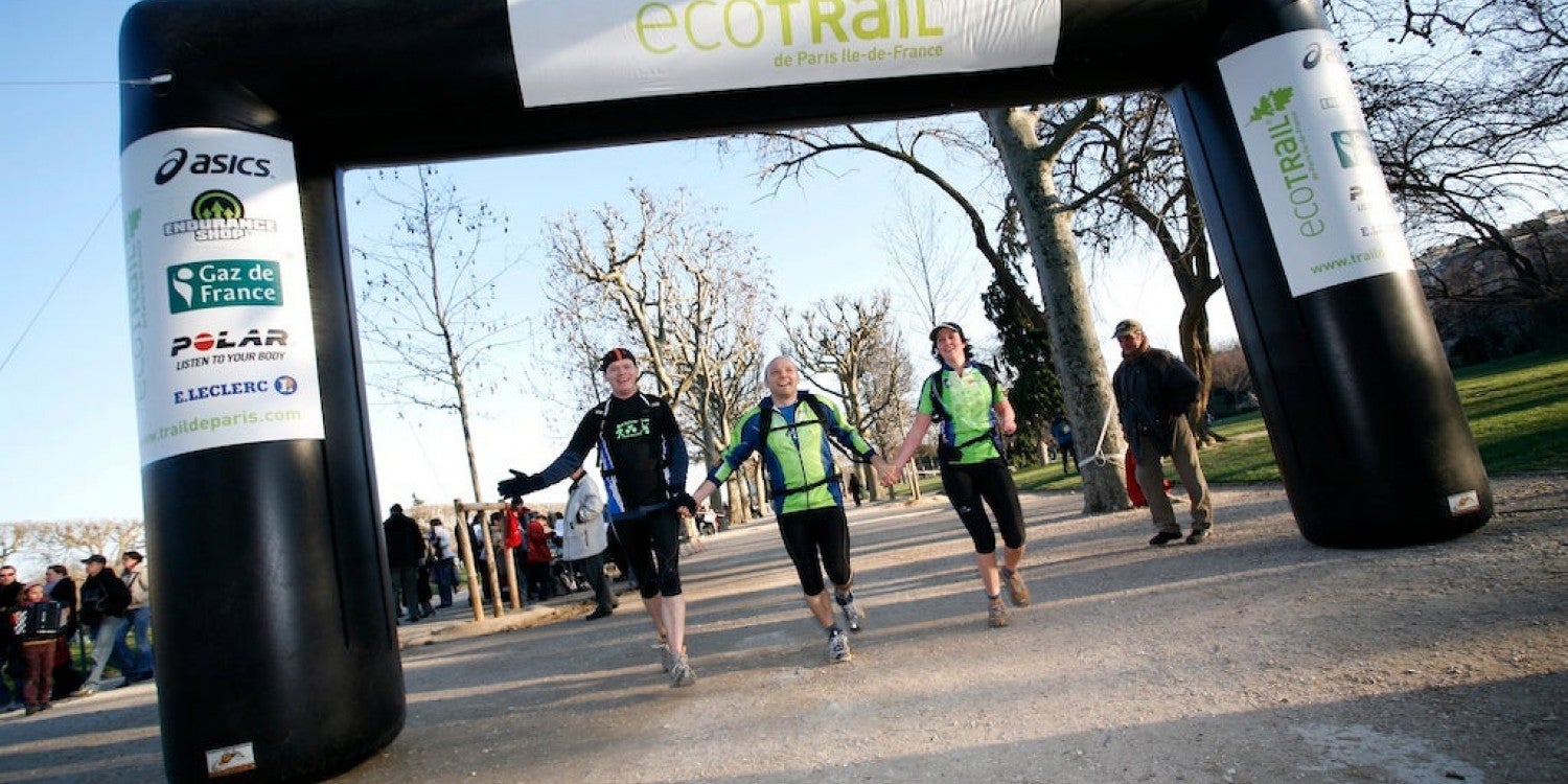 Événementiel sportif