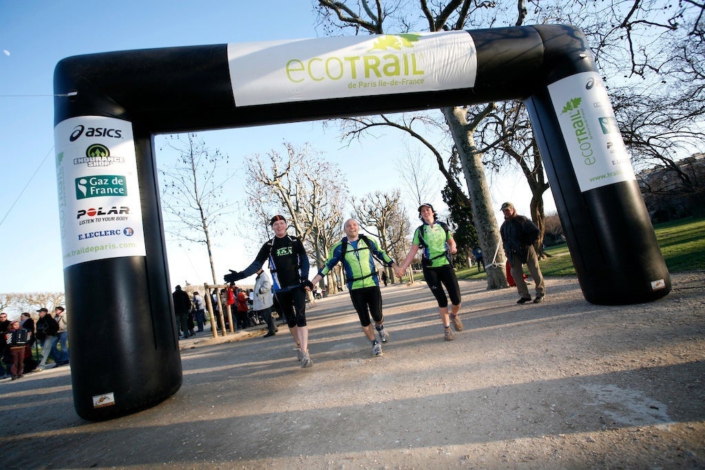 Événementiel sportif