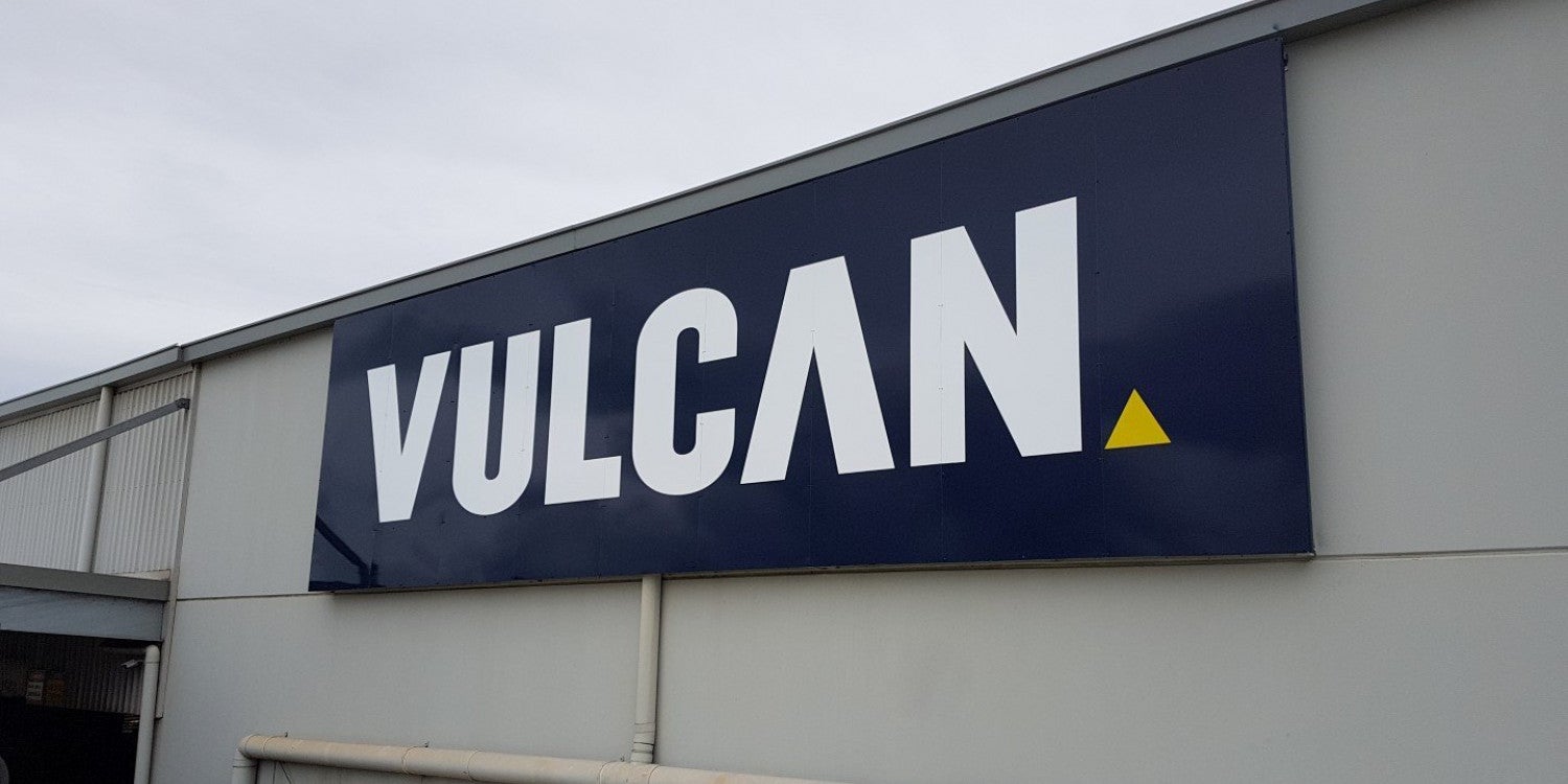 Company Signs