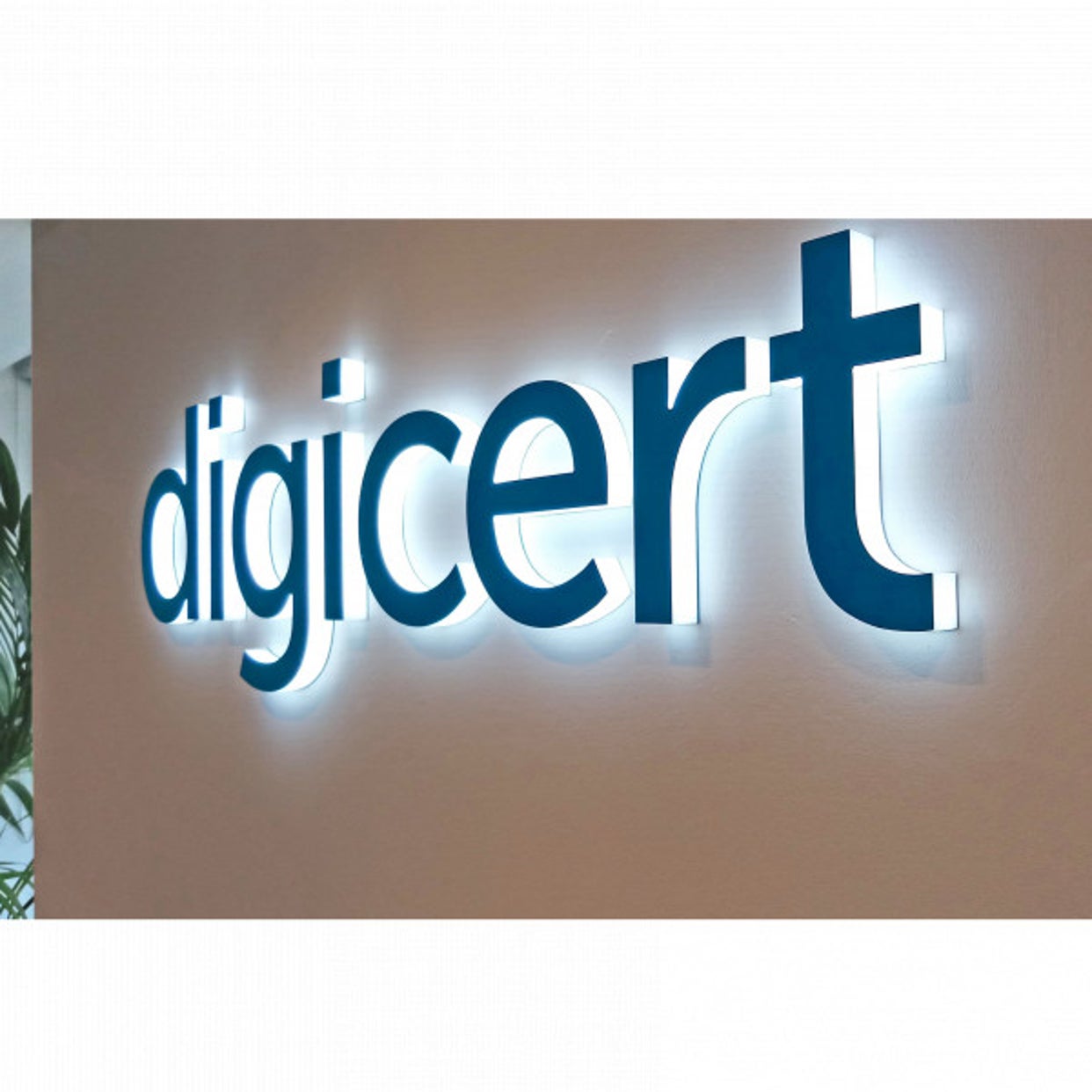 Illuminated Signs Signarama