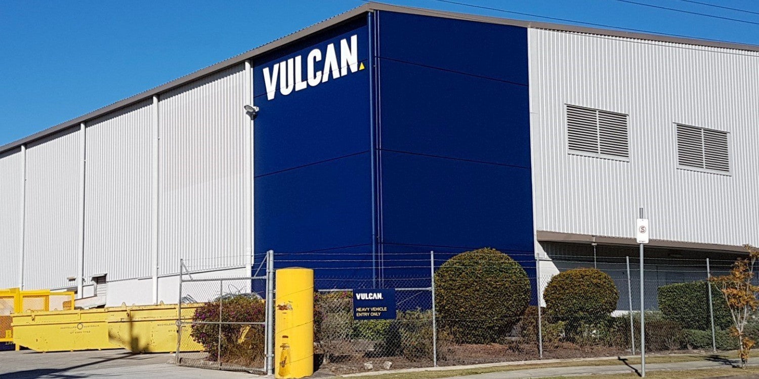 Company Signs
