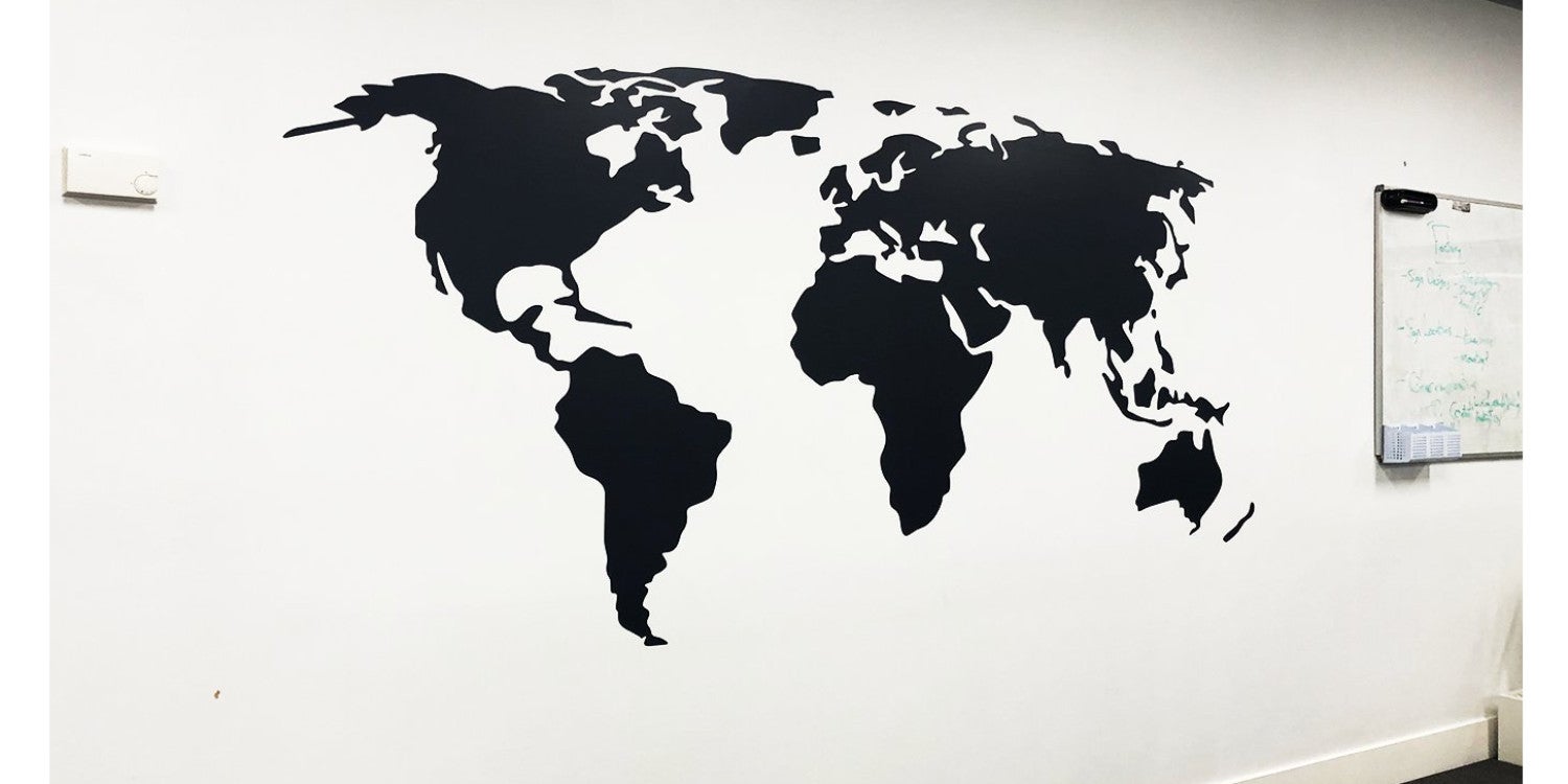 Wall Decals