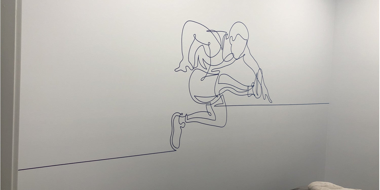 Wall Decals