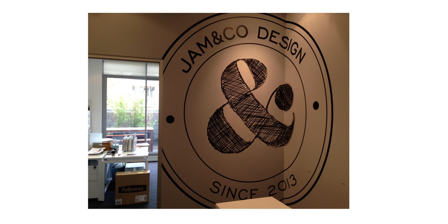 Wall Decals