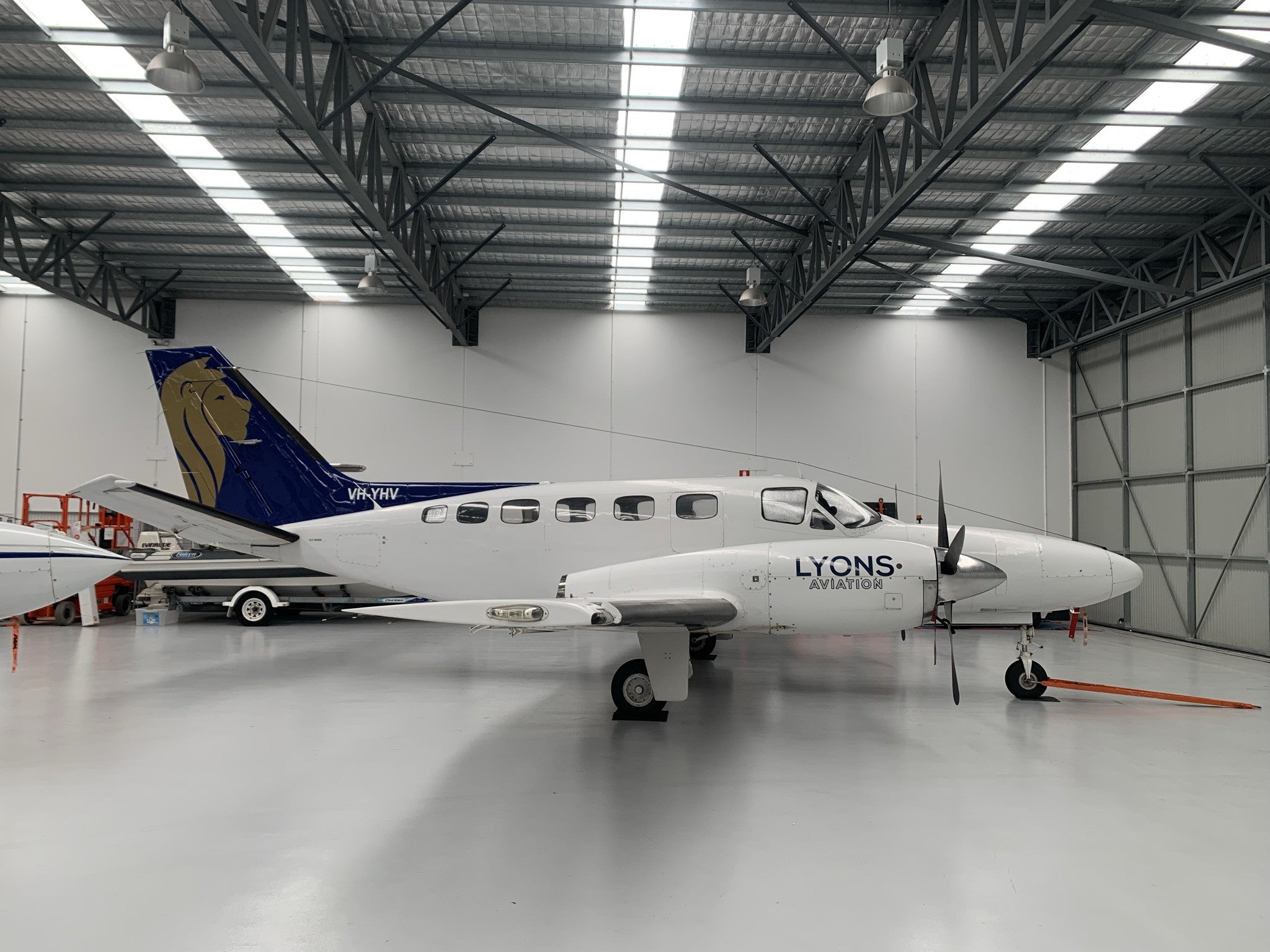 Aircraft Graphics