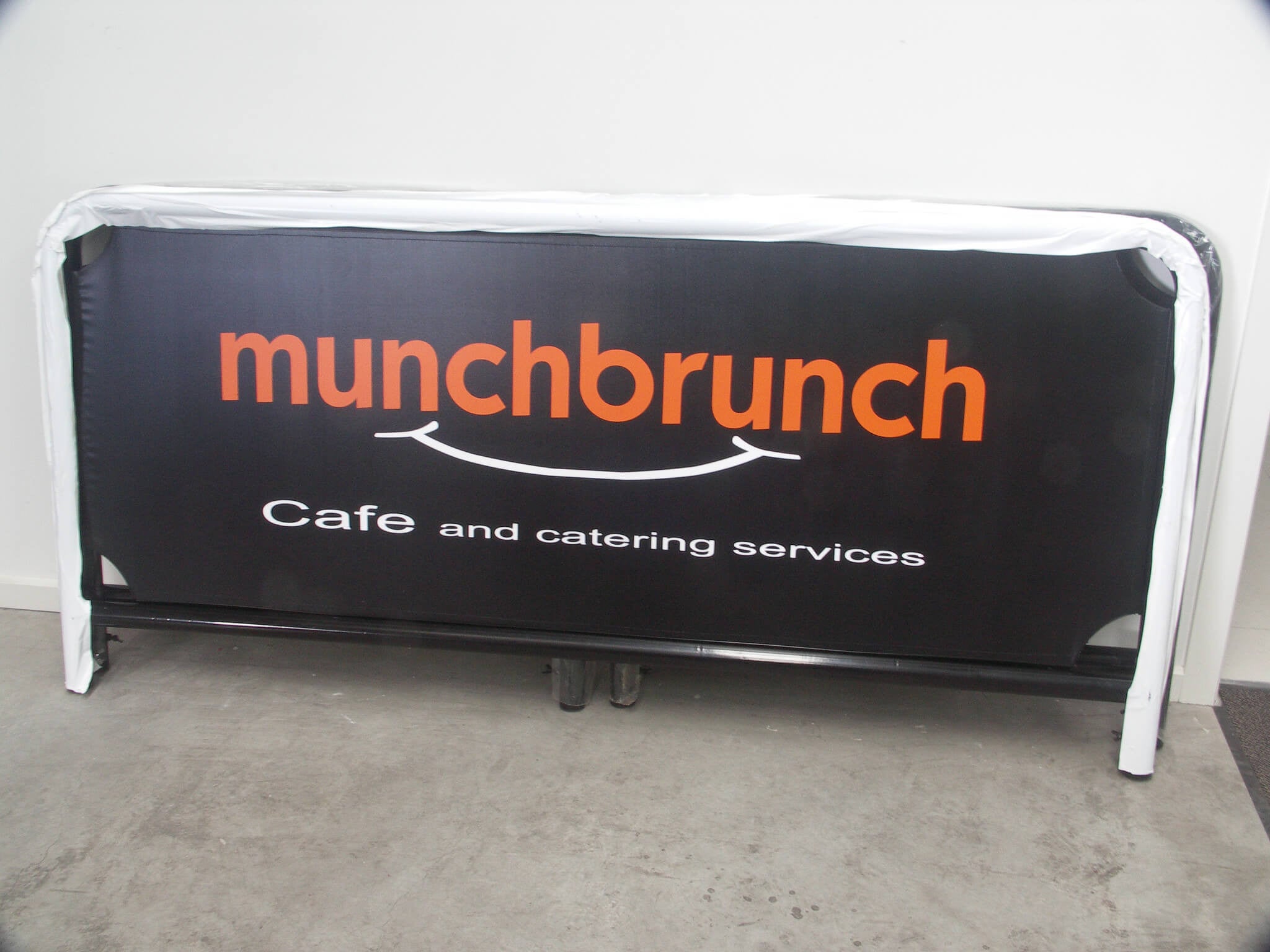 Cafes & Restaurant Signage