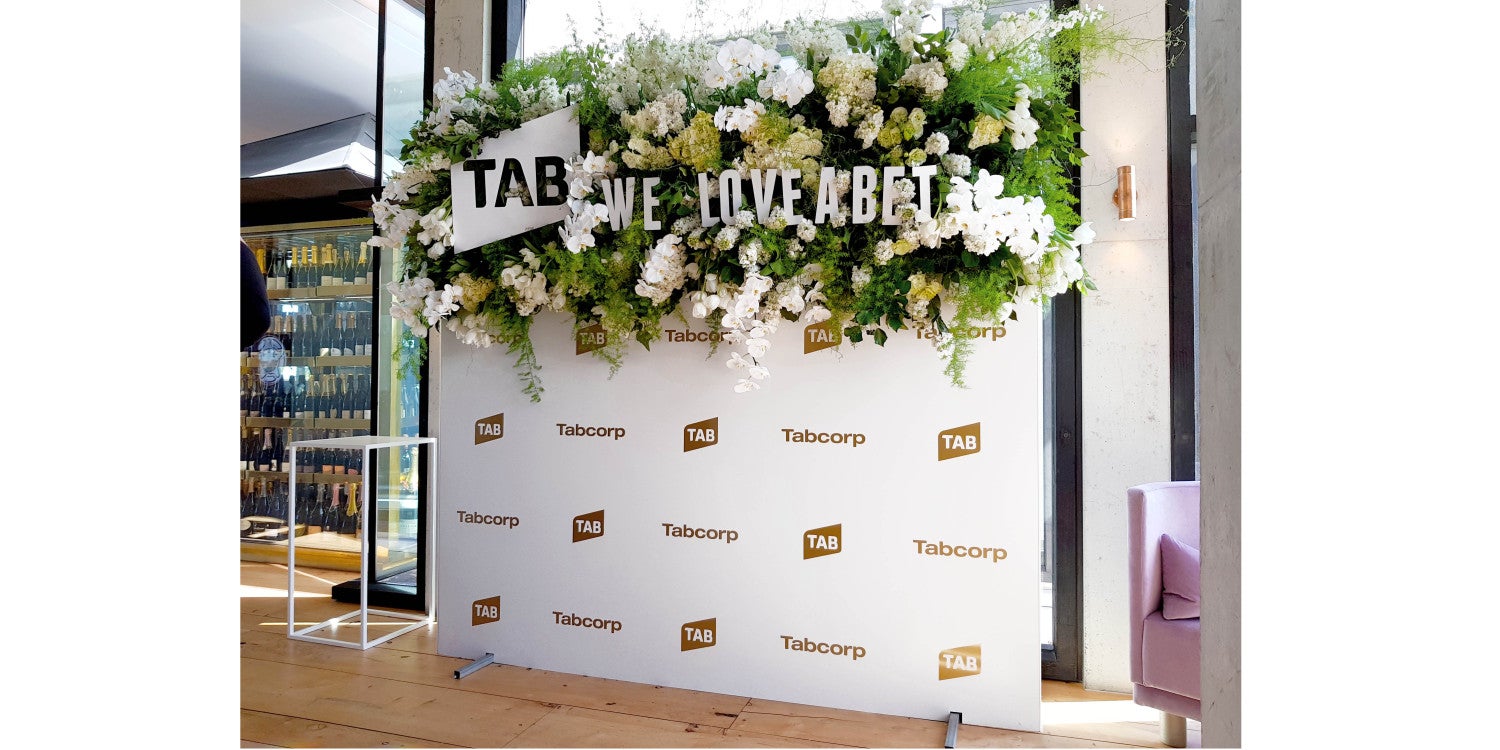 Tradeshow / Fabric Walls