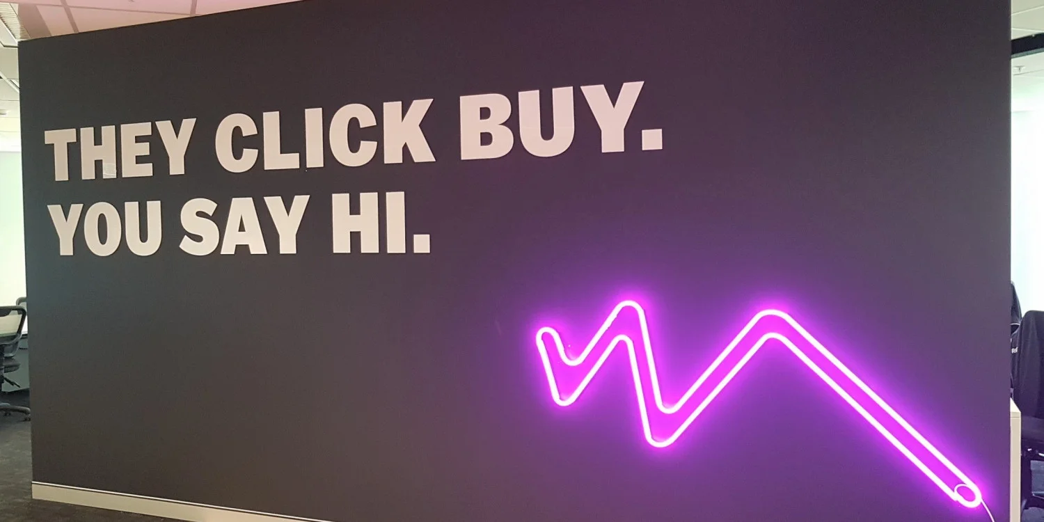 Neon Signs