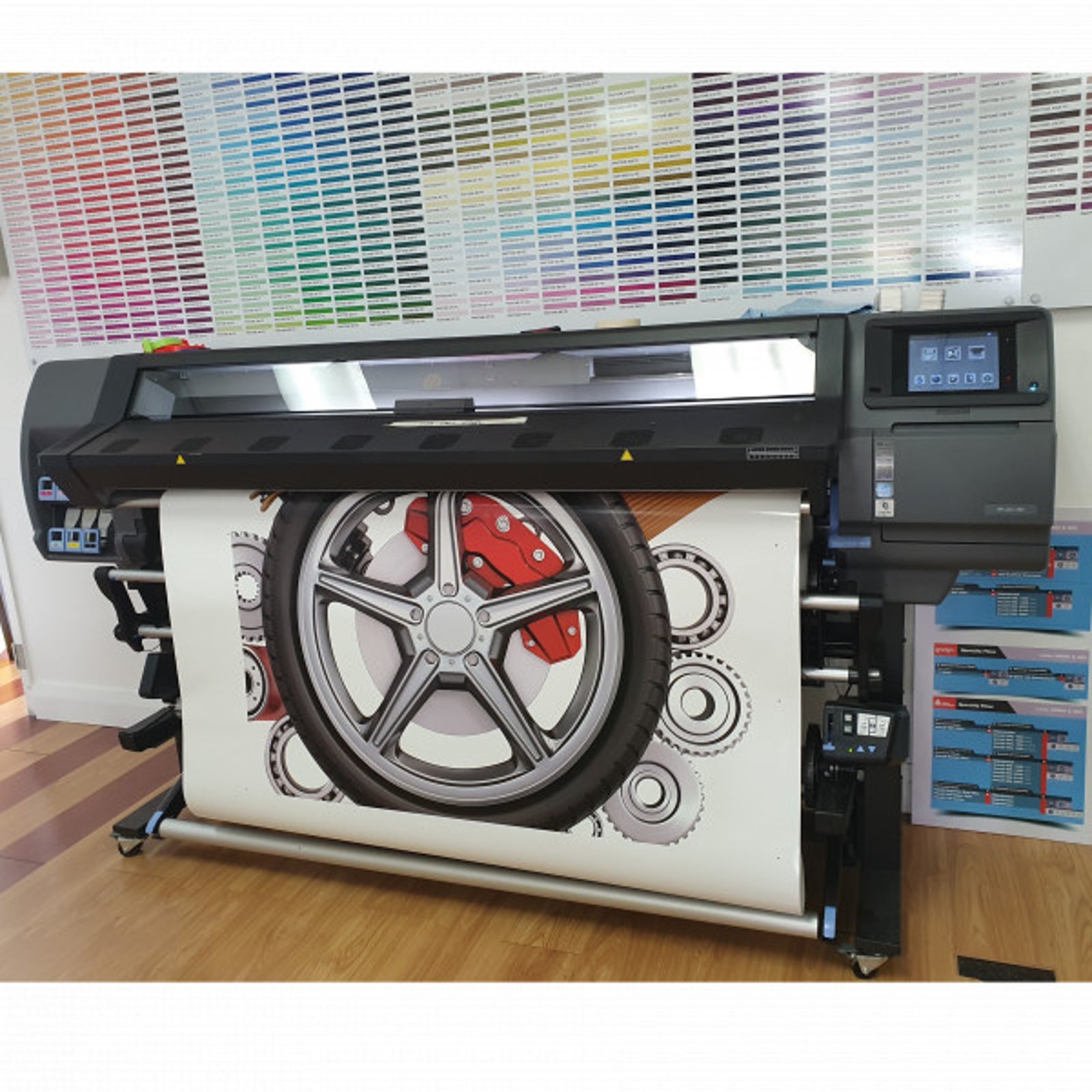 Printing