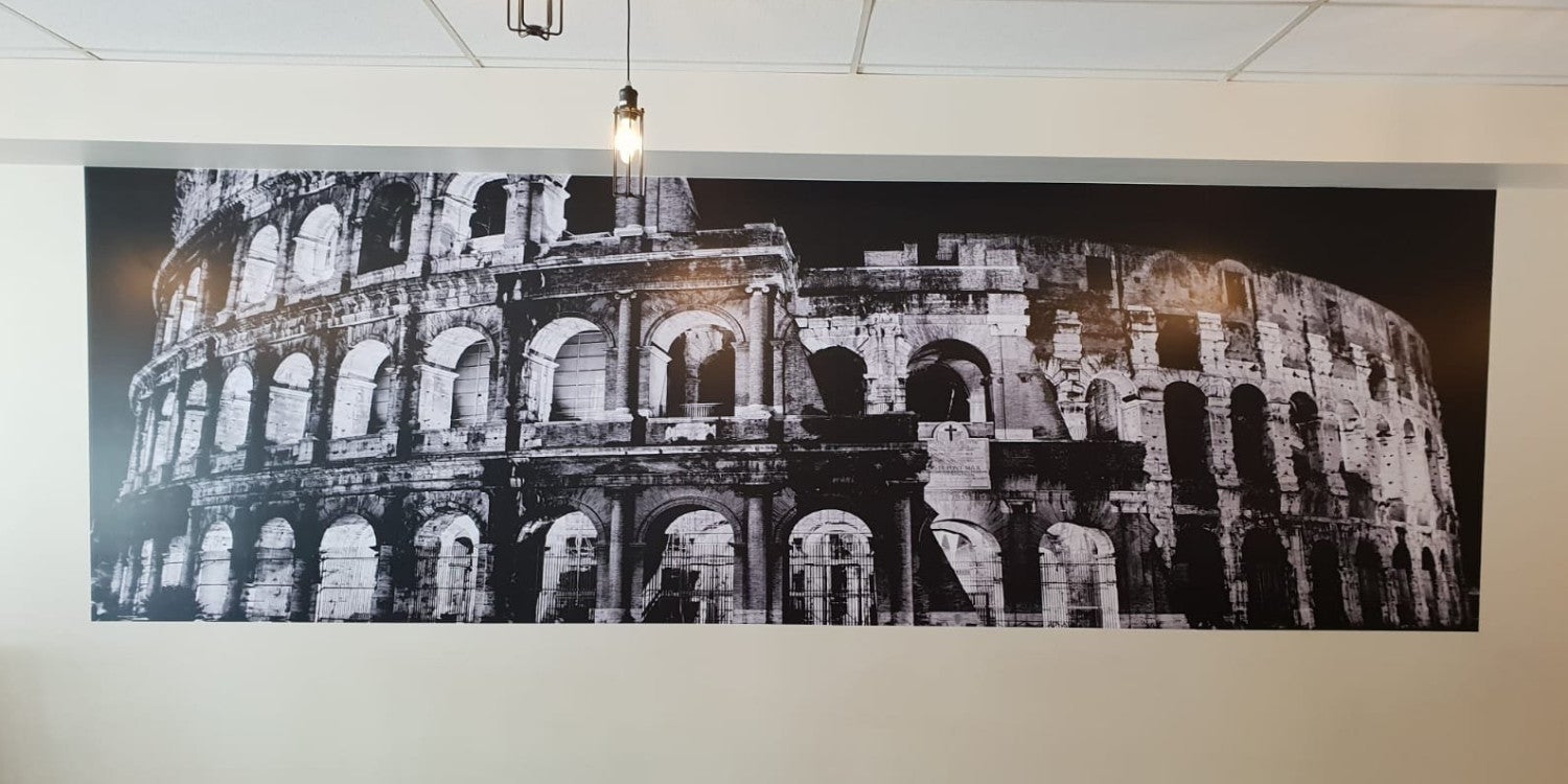 Wall Graphics