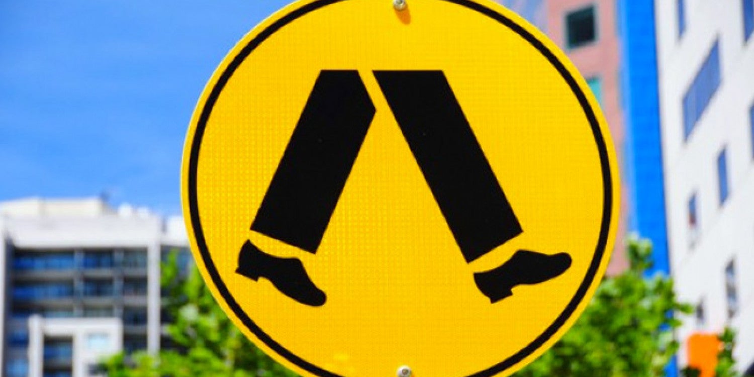 Traffic & Street Signs