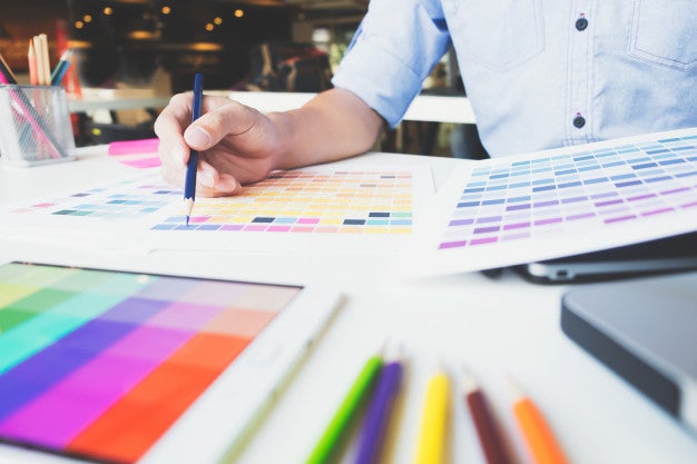 Creative Services