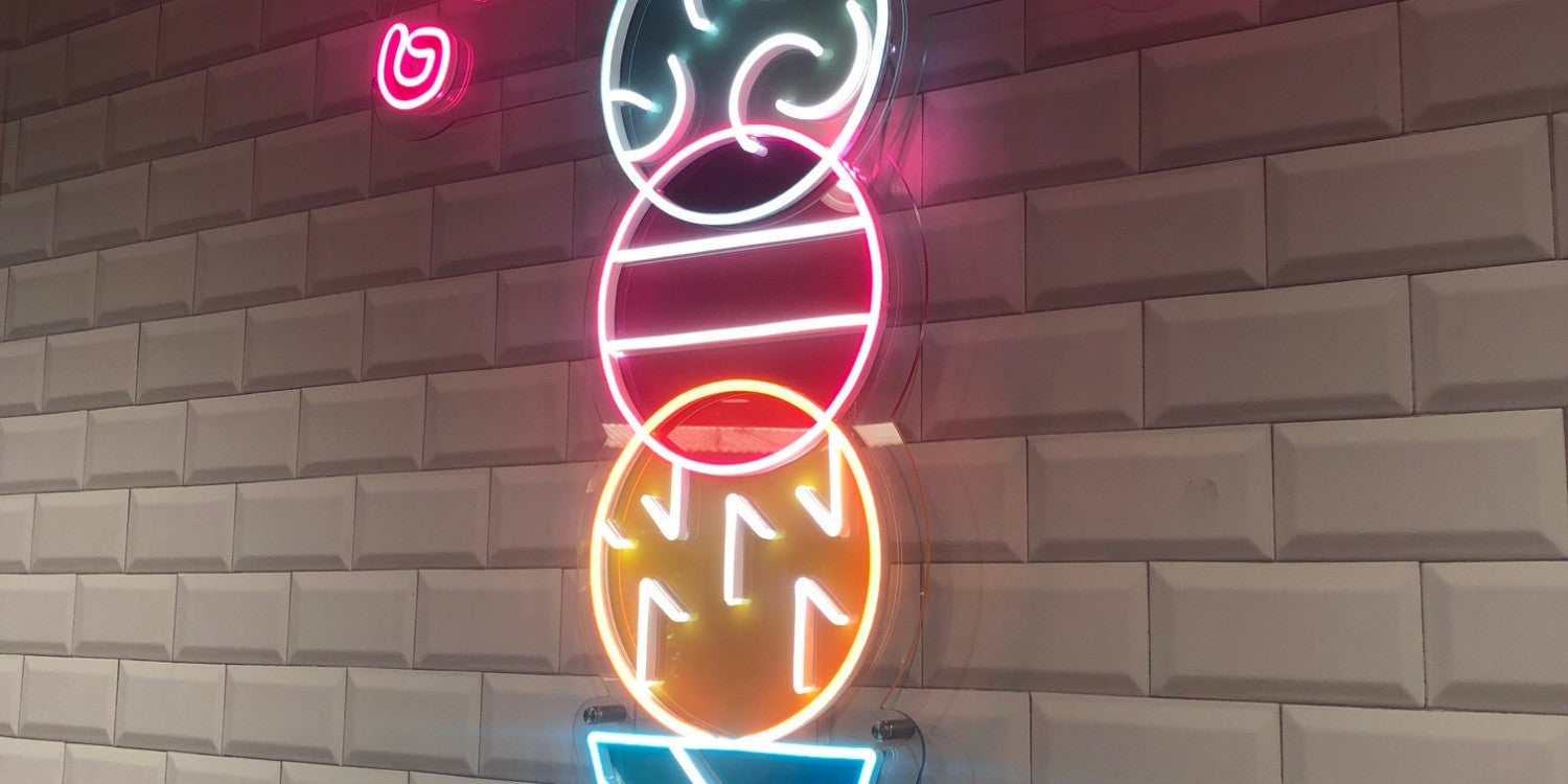 LED Neon Flex Signs