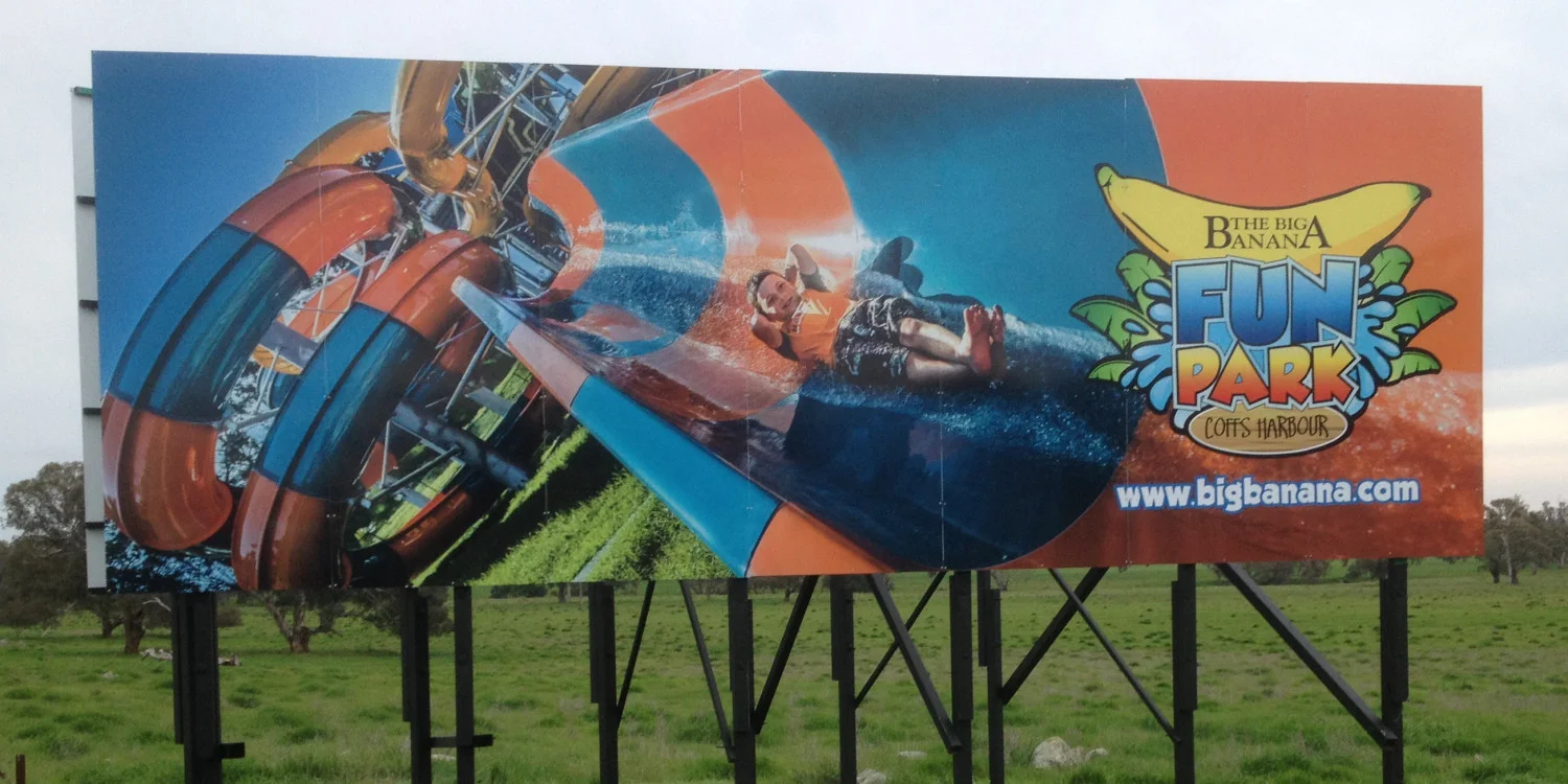 Site Signs