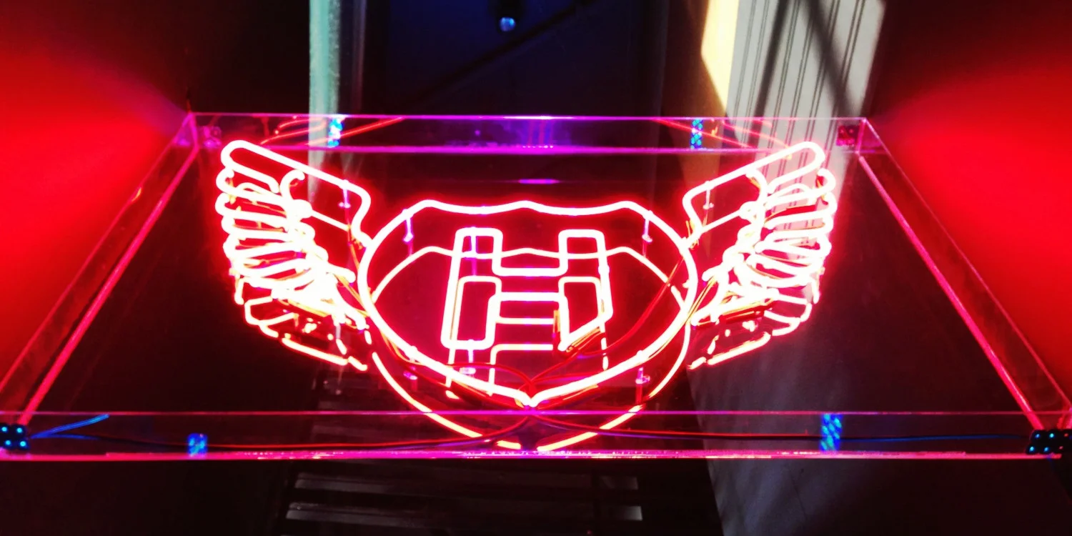 Neon Signs