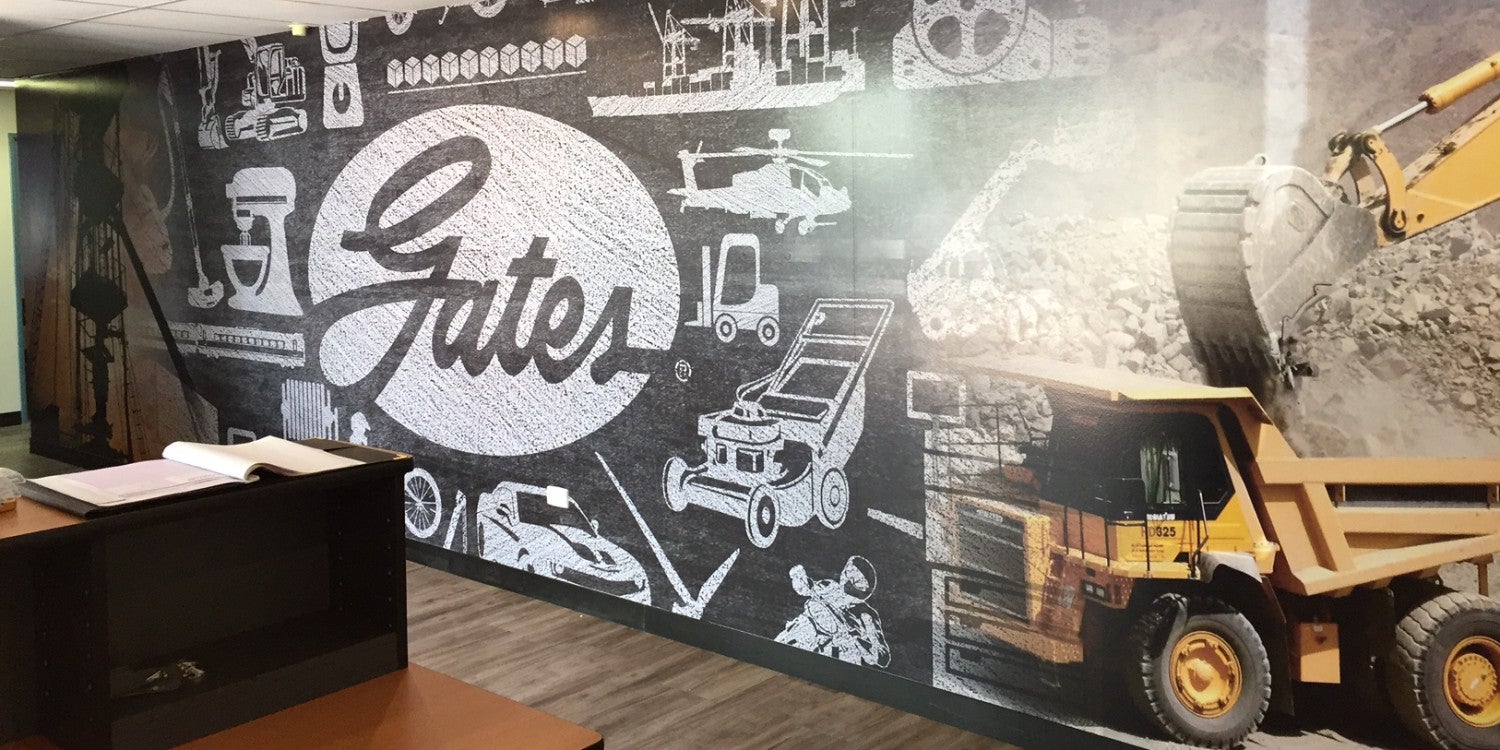 Wall Graphics