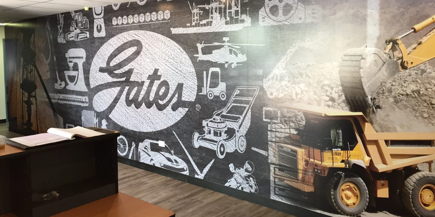 Wall Graphics