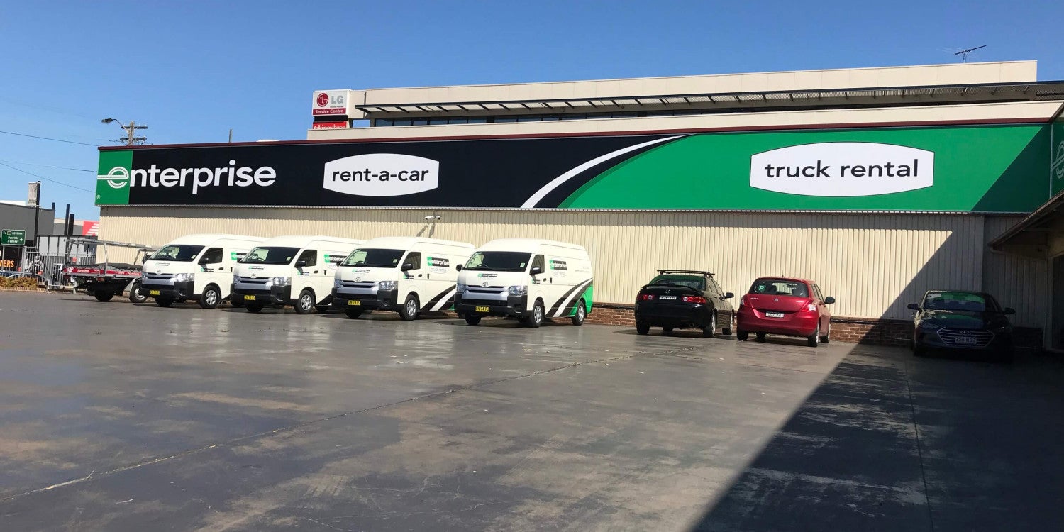 Fleet Graphics