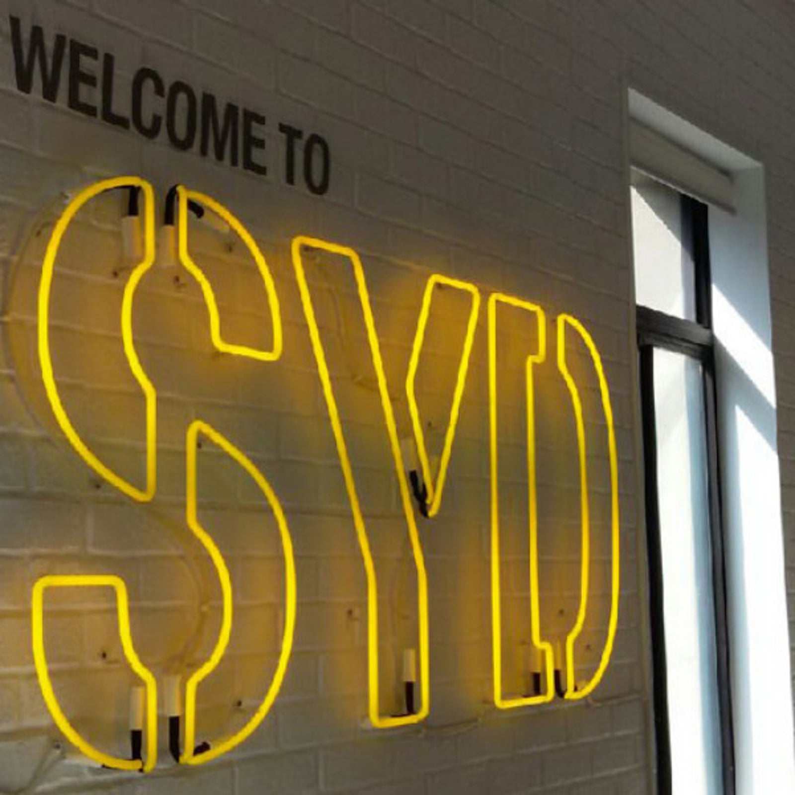 Neon Signs