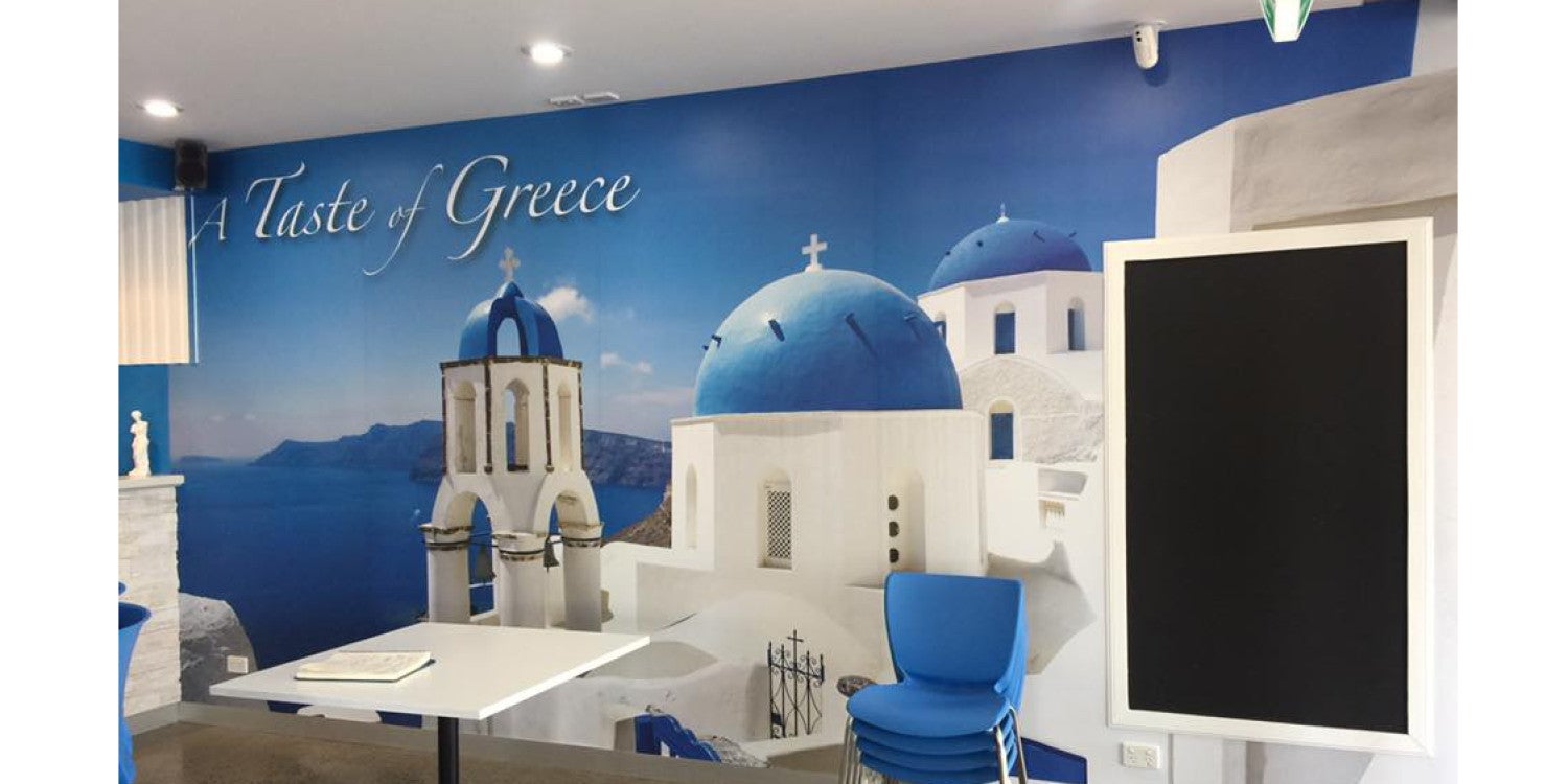 Wallpaper & Murals