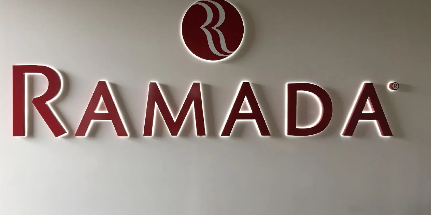 LED Backlit Signs