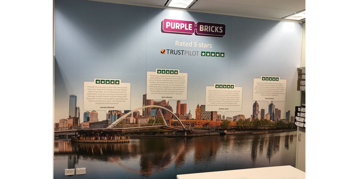 Wallpaper & Murals