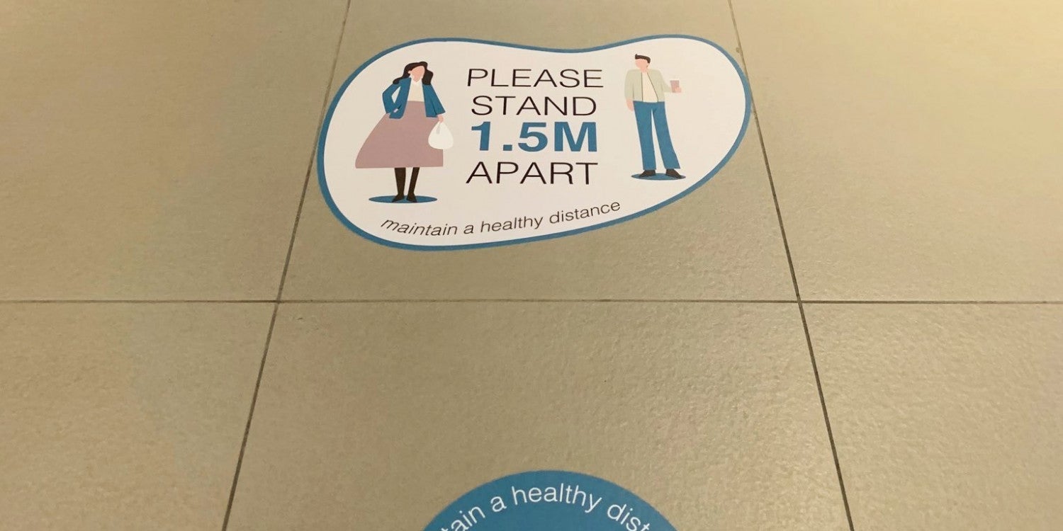 Custom Stickers and Labels