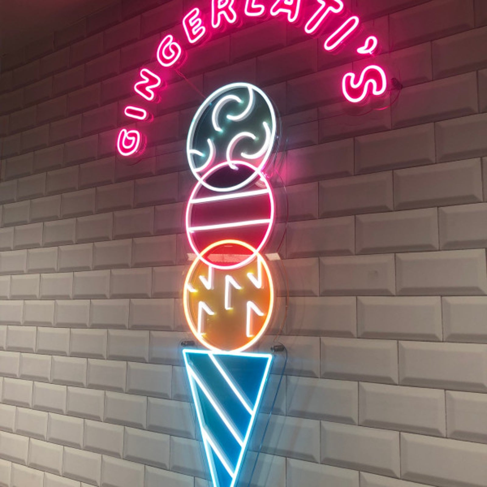 LED Neon Flex Signs